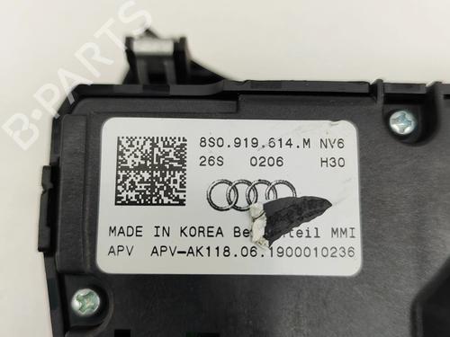 Switch AUDI TT (FV3, FVP) 40 TFSI | BP29404485I30 