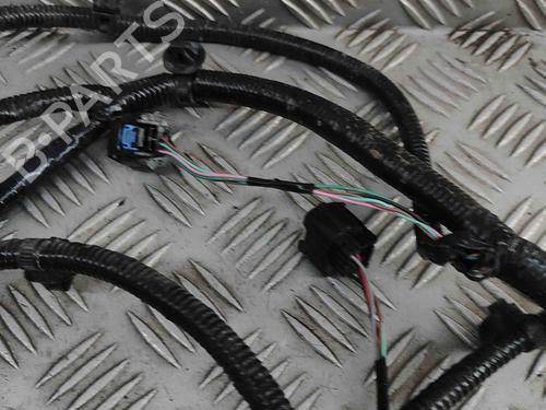 Electronic module NISSAN ARIYA (FE0) EV e-4ORCE | BP29336911M83 