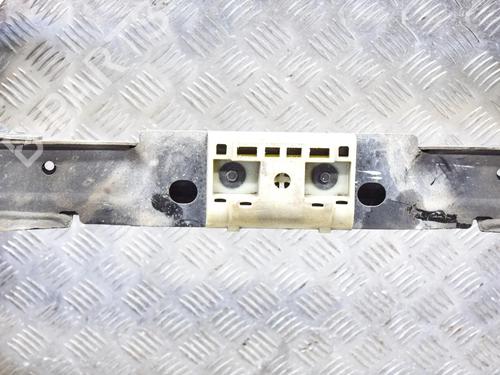 Rear axle BMW X3 (G01, F97, G08) iX3 | BP27764040M2