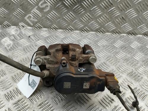 Left rear brake caliper VOLVO XC40 (536) D3 | BP39930687M107 - Image 3