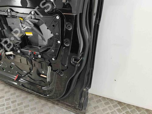 Right front door LAND ROVER RANGE ROVER EVOQUE (L538) 2.2 D 4x4 | BP29486045C3 