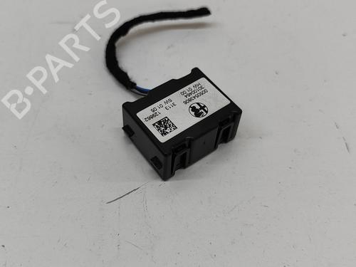 Electronic module ALFA ROMEO STELVIO (949_) 2.0 Q4 (949.AXA2A) | BP28434976M83