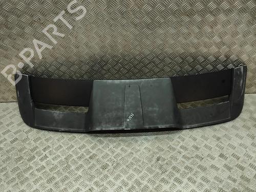 Used Rear spoiler AUDI Q7 (4LB) 3.0 TDI quattro (245 hp) 27803676