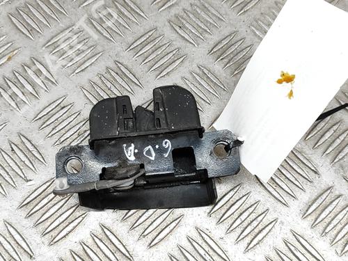 Rear right lock VW TRANSPORTER T6 Van (SGA, SGH, SHA, SHH) 2.0 TDI 4motion | BP25787475C99 