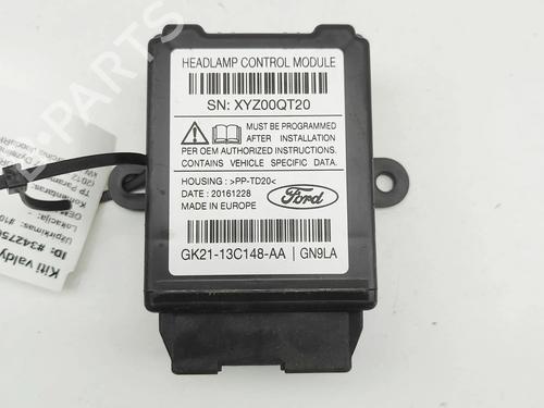 Used Electronic module Electronic module FORD TRANSIT CUSTOM V362 Van (FY, FZ) 2.0 EcoBlue (130 hp) 33392570 33392570