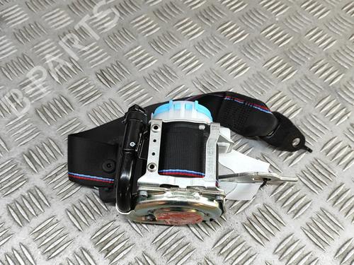 Used Rear right seatbelt Rear right seatbelt BMW 8 Gran Coupe (G16, F93) 840 i (333 hp) 33371966 33371966