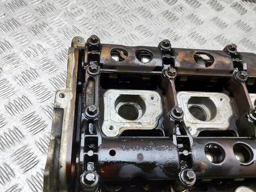 Cylinder head BMW 2 Active Tourer (F45) 216 i | BP32392221M5 