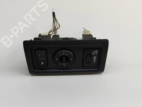 Used Mirror switch LEXUS CT (ZWA10_) 200h (ZWA10_) (99 hp) 25893931