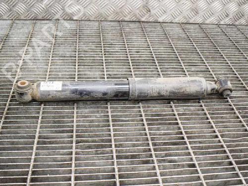 Left rear shock absorber PEUGEOT 208 I (CA_, CC_) 1.2 VTI 82 | BP6758960M18 