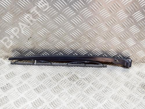 Used Rear windshield wiper arm LAND ROVER RANGE ROVER SPORT I (L320) 3.0 D 4x4 (211 hp) 14640902