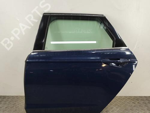 left-rear-door-ford-mondeo-v-turnier-cf-2014-32779681 main image