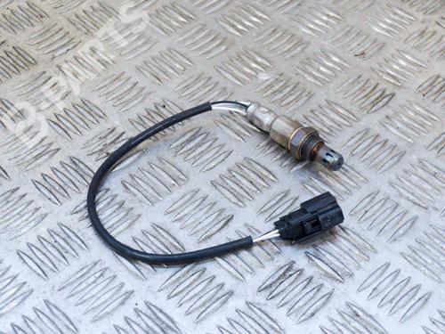 Capteur électronique FORD FUSION (JU_) 1.4 | BP6756538M84 