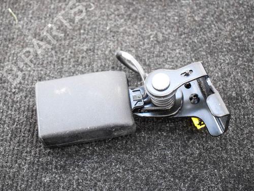 Used Seat buckle MERCEDES-BENZ GLA-CLASS (X156) GLA 200 (156.943) (156 hp) 14665542