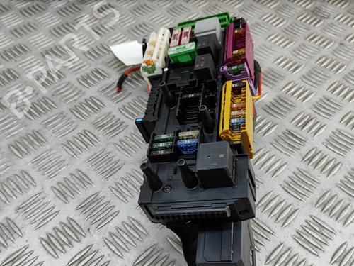 Fuse box MERCEDES-BENZ SLC (R172) 180 (172.431) | BP27158270E1 
