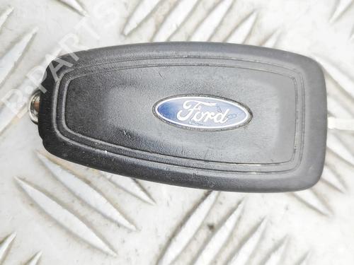 Steering column FORD TRANSIT V363 Van (FCD, FDD) 2.0 EcoBlue | BP39719676M21 - Image 7