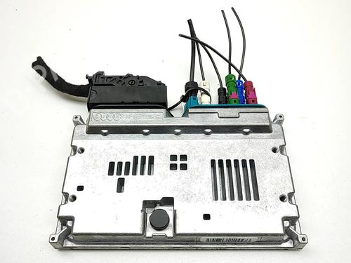 Used Electronic module Electronic module 38018086 38018086