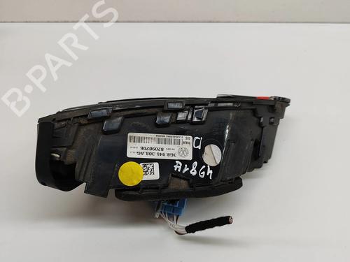 Left tailgate light PORSCHE CAYENNE Coupe (9YB) 3.0 AWD (9YBAA1) | BP36044529C79 - Image 3