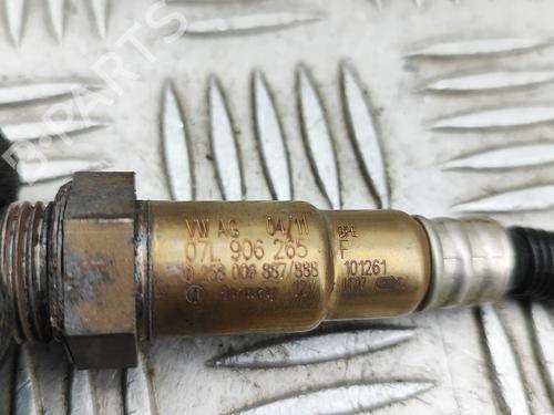 Electronic sensor AUDI A5 (8T3) RS5 quattro | BP34282275M84  - Image 7