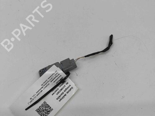 Sensor electrónico RENAULT MEGANE CC (EZ0/1_) 1.6 dCi (EZ00) (130 hp) 29336812