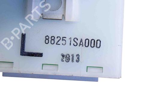 Elektronisk modul SUBARU FORESTER (SG_) 2.0 AWD (SG5) | BP24308007M83