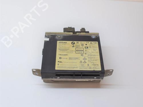 Used Electronic module BMW 7 (G11, G12) 730 d, Ld xDrive (265 hp) 27757002
