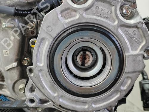 Engine MAZDA CX-30 (DM) e-SKYACTIV-X M Hybrid | BP28564516M1  - Image 6