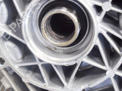 Transfer box LAND ROVER RANGE ROVER SPORT II (L494) 3.0 SDV6 4x4 | BP10073884M36