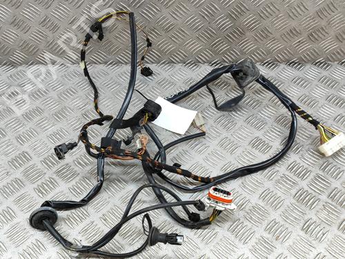 Used Wiring harness PORSCHE 911 (996) 3.4 Carrera (301 hp) 17015125