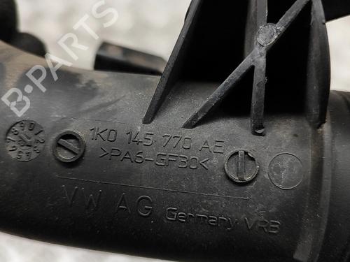 Intercooler pipe VW PASSAT B7 Variant (365) 2.0 TDI | BP24582351M127