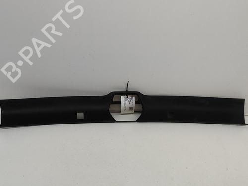 Used Tailgate trim PORSCHE BOXSTER (986) S 3.2 (252 hp) 23247593