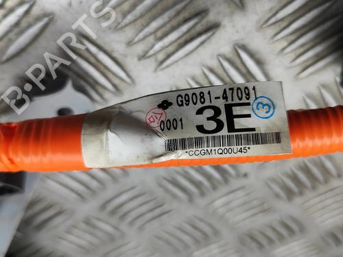 Cable TOYOTA PRIUS (_W6_) 2.0 PHEV (MXWH61L, MXWH61) | BP30004616E12 - Image 7