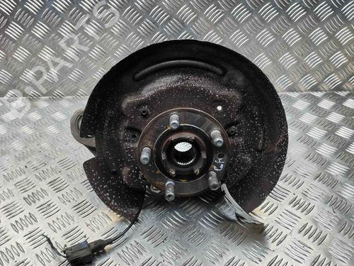 Used Left rear steering knuckle LAND ROVER RANGE ROVER EVOQUE (L538) 2.2 D 4x4 (190 hp) 29486129