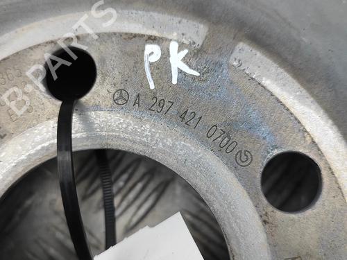 Other MERCEDES-BENZ EQE (V295) EQE 350 (295.125) | BP35983601O1  - Image 7