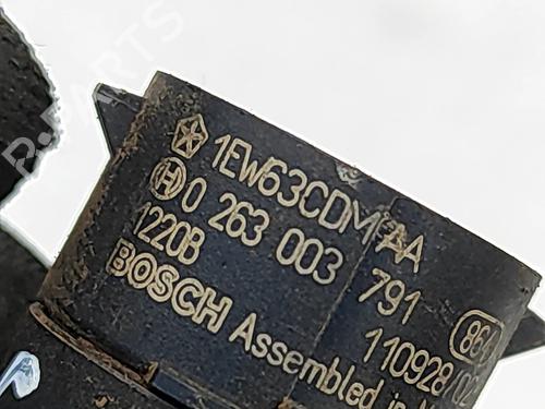 Electronic module JEEP GRAND CHEROKEE IV (WK, WK2) 3.0 CRD V6 4x4 | BP34102055M83  - Image 6