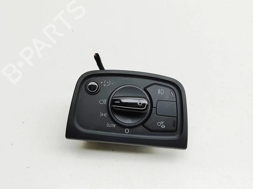 Electronic module AUDI A8 D4 (4H2, 4H8, 4HC, 4HL) 3.0 TDI quattro | BP31113349M83 - Image 3