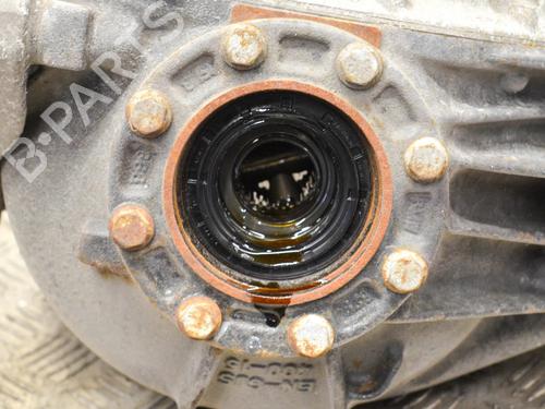 Rear differential BMW 5 (F10) M5 | BP14634227M24 