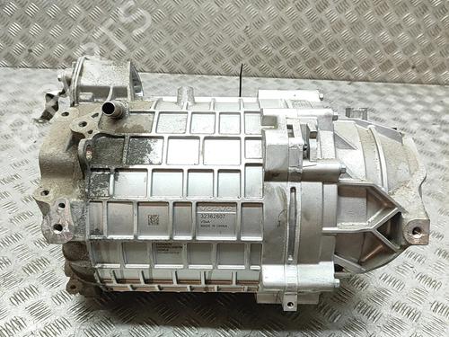 Ander VOLVO C40 (539) Recharge AWD (408 hp) 31762537