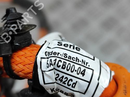 Cable BMW 3 (G20, G80, G28) 330 e Plug-in-Hybrid | BP27837071E12