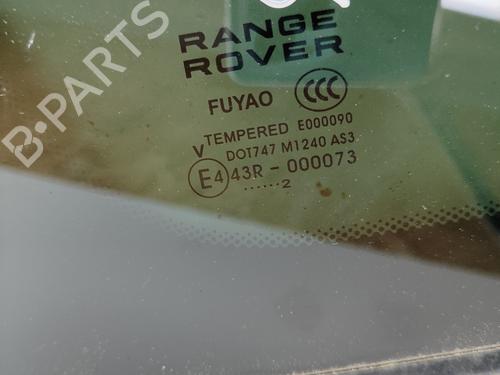 Rear left quarter glass LAND ROVER RANGE ROVER EVOQUE (L538) 2.2 D 4x4 | BP18036845C93 