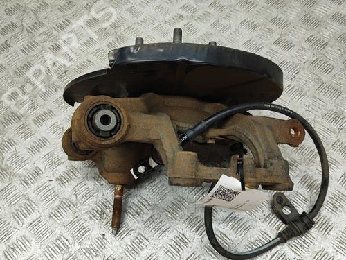 Højre hjullejehus spindel MAZDA CX-5 (KF) 2.0 | BP27158669M28 