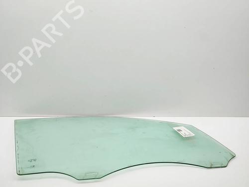 Used Front right door window Front right door window 36390978 36390978