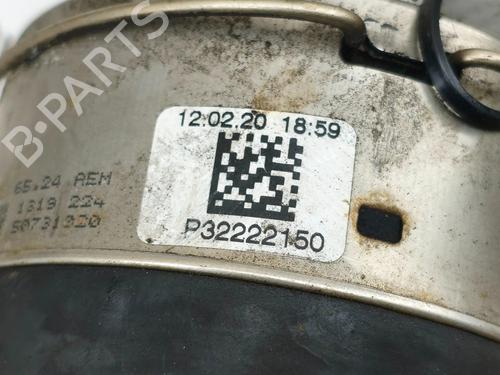 Pipe VOLVO XC40 (536) D3 | BP39958851M125  - Image 6