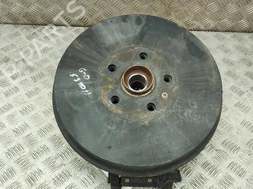 right-rear-steering-knuckle-skoda-enyaq-iv-suv-5az-2020-27792901 main image