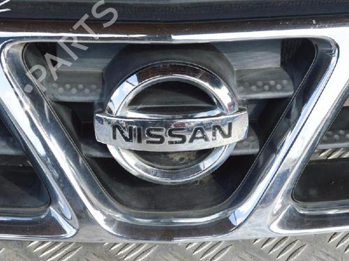 Used Grille NISSAN X-TRAIL I (T30) 2.0 4x4 (150 hp) 7740339