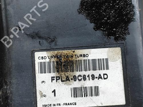 Pipe LAND ROVER RANGE ROVER SPORT II (L494) 3.0 SDV6 4x4 | BP27773316M125 