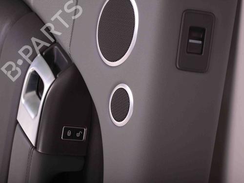 Rear right panel LAND ROVER RANGE ROVER SPORT II (L494) 3.0 SDV6 4x4 | BP30210634C61