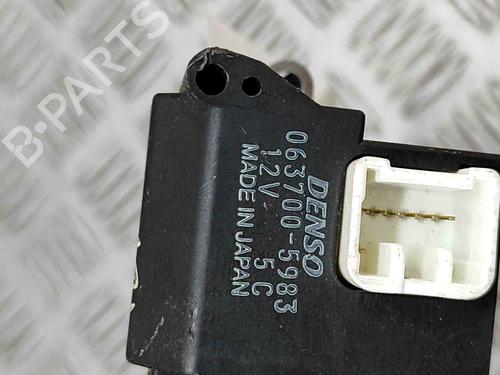 Modulo elettronico TOYOTA HIACE IV Bus (__H1_, __H2_) 2.7 (RCH13, RCH23) | BP23561922M83