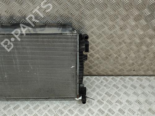 Water radiator VW PASSAT B8 Variant (3G5, CB5) 2.0 TDI | BP29829972M31