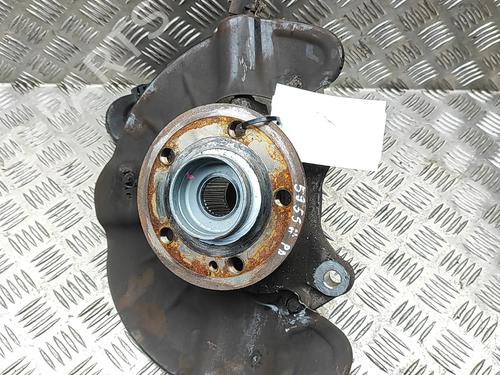 Right front steering knuckle MERCEDES-BENZ GLB (X247) GLB 220 d 4-matic (247.615) | BP32191557M26 - Image 3