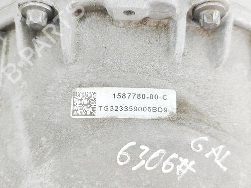 Engine TESLA MODEL 3 (5YJ3) EV | BP36068381M1 - Image 10
